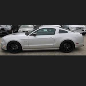 Meet your Posher, Joel